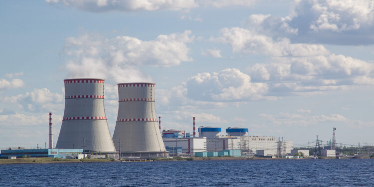 Centrale nucléaire d’Al-Dabaa : De très hauts niveaux de sûreté 2 - Le Progrès Egyptien Centrale nucléaire d’Al-Dabaa : De très hauts niveaux de sûreté 1 - Le Progrès Egyptien