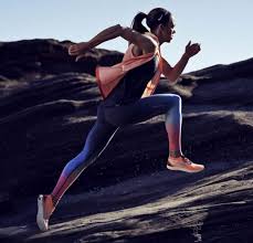 Le sport, une mode ou un must ?