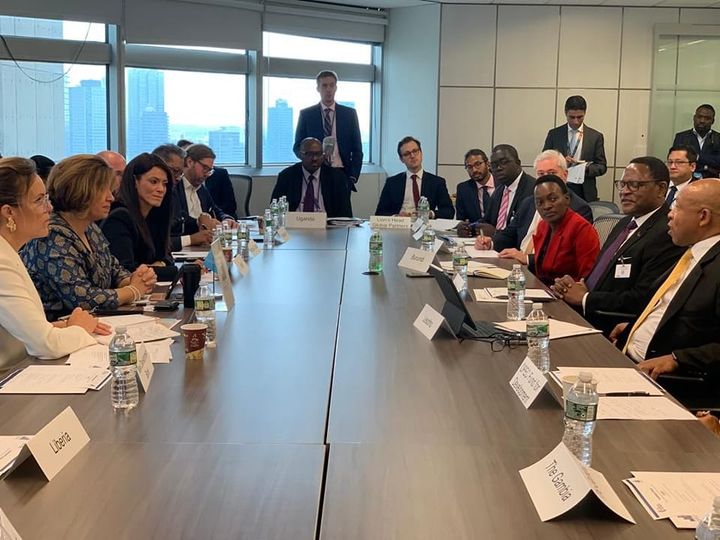 Al Machat : Financer des projets d’adaptation au changement climatique 1 - Le Progrès Egyptien