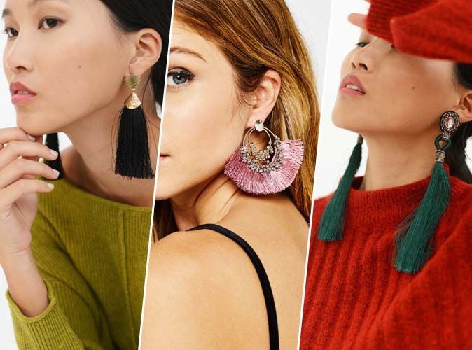 Choisir ses boucles d’oreilles 1 - Le Progrès Egyptien