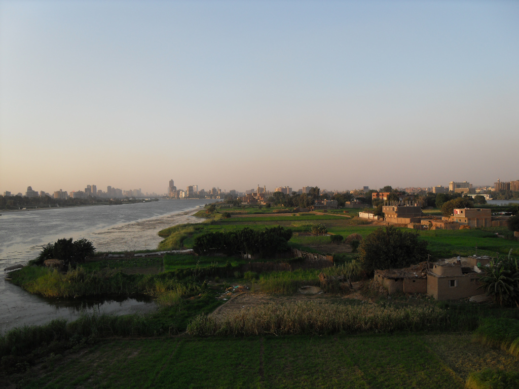 Des résidences haut de gamme aux îles du Nil 4 - Le Progrès Egyptien Des résidences haut de gamme aux îles du Nil 3 - Le Progrès Egyptien