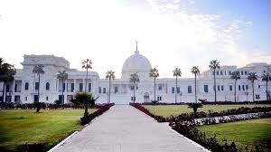 Le palais de Ras el-Tin, un espace pour l’Histoire