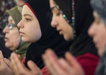 L’indépendance financière et sociale de la femme en Islam (1)