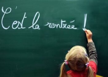 C’est l’heure de la discipline …