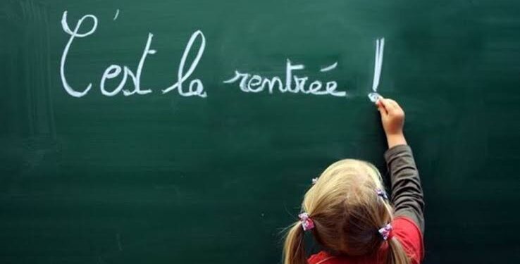 C’est l’heure de la discipline … 2 - Le Progrès Egyptien C’est l’heure de la discipline … 1 - Le Progrès Egyptien