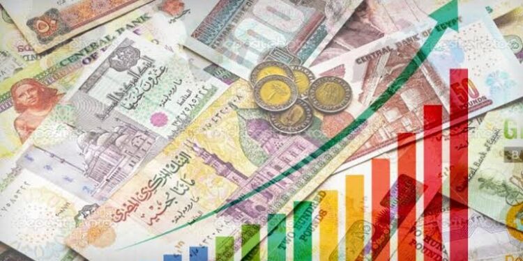 Les chiffres disent tout … 2 - Le Progrès Egyptien Les chiffres disent tout … 1 - Le Progrès Egyptien