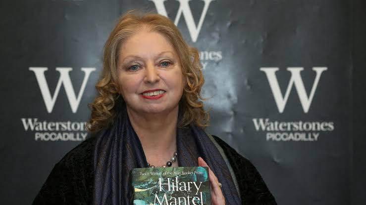 Hilary Mantel, lauréate du Booker Prize, est décédée 5 - Le Progrès Egyptien