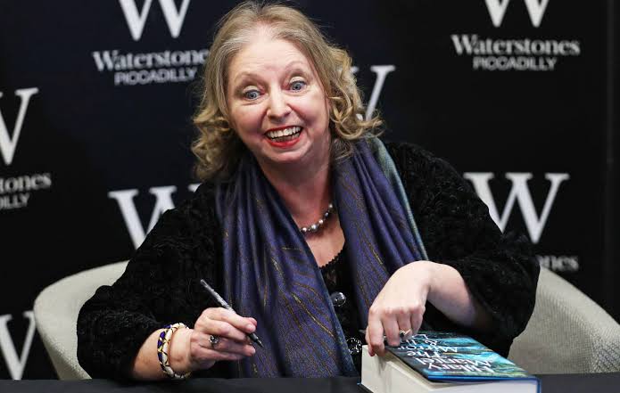 Hilary Mantel, lauréate du Booker Prize, est décédée 1 - Le Progrès Egyptien
