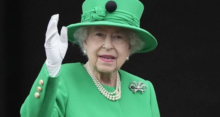 La reine Elizabeth II s'est éteinte 1 - Le Progrès Egyptien