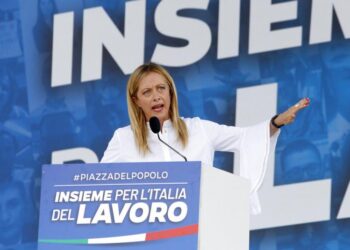 Italie : Le spectre de Mussolini plane toujours sur la vie politique