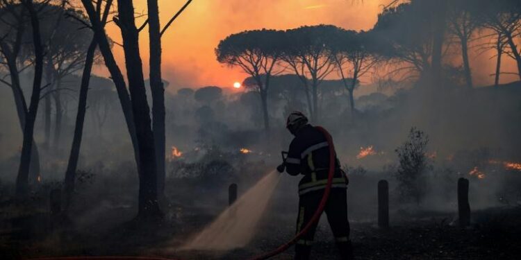 ONU : La qualité de l’air menacée par le “contrecoup climatique” 2 - Le Progrès Egyptien ONU : La qualité de l’air menacée par le “contrecoup climatique” 1 - Le Progrès Egyptien