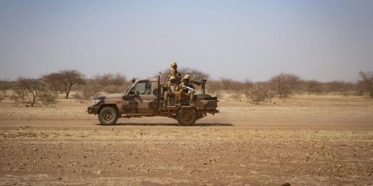Le Burkina à nouveau endeuillé 2 - Le Progrès Egyptien Le Burkina à nouveau endeuillé 1 - Le Progrès Egyptien