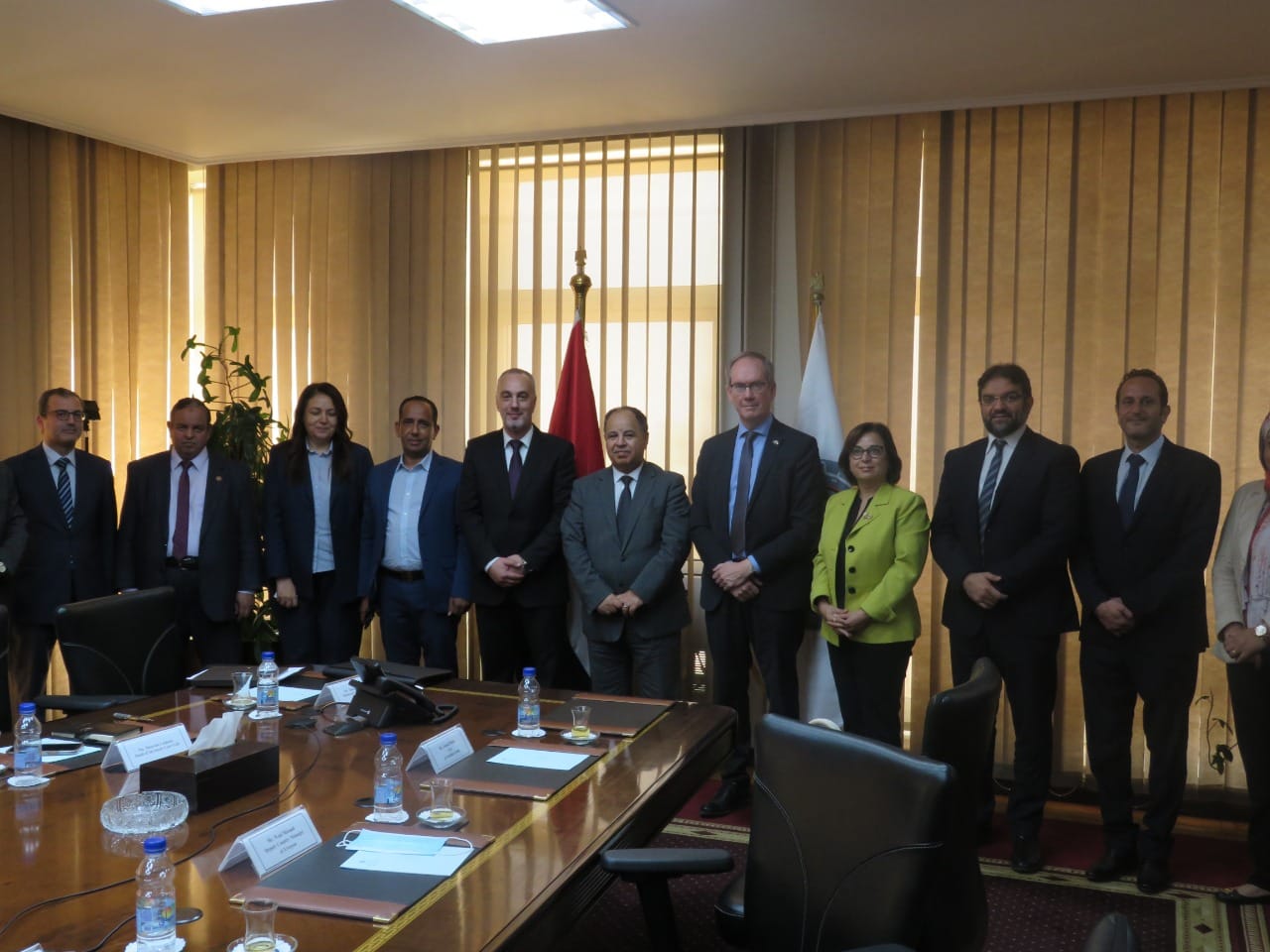 L’Egypte, destination phare des investissements 3 - Le Progrès Egyptien