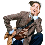Cuir, mailles et tweeds… Les pièces qui réveillent notre dressing 3 - Le Progrès Egyptien