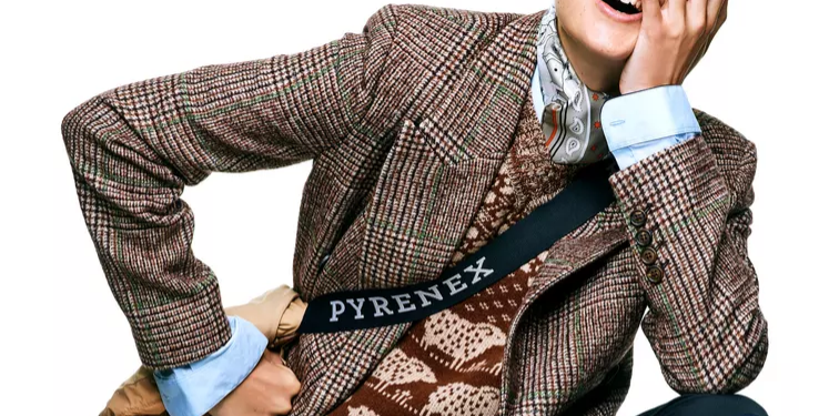 Cuir, mailles et tweeds… Les pièces qui réveillent notre dressing 1 - Le Progrès Egyptien