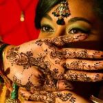 Soirée du henné à la nubienne 5 - Le Progrès Egyptien