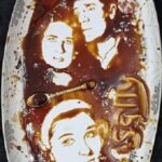 Fatma et Sally jouent avec la nourriture 7 - Le Progrès Egyptien