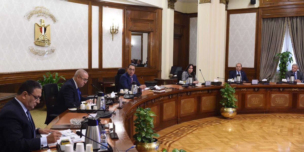 Suivi de l’état d’avancement des projets d’“Une Vie Décente” 1 - Le Progrès Egyptien