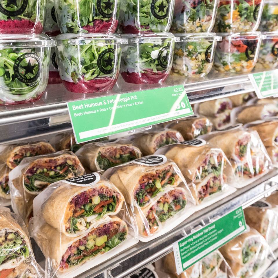 « Healthy », nouvelle mode ! 3 - Le Progrès Egyptien