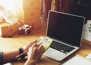 Faire un budget personnel en quatre étapes