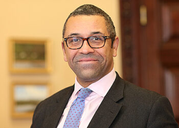 Ambassade britannique au Caire: Le nouveau ministre des affaires étrangères est un ami de l’Egypte