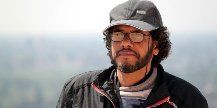 Mohamed Abdel Moneim guidé par l’inconscient 2 - Le Progrès Egyptien Mohamed Abdel Moneim guidé par l’inconscient 1 - Le Progrès Egyptien