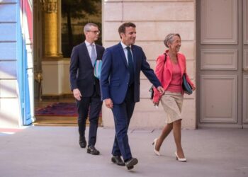 France : Sécurité, assurance chômage, l’exécutif entre dans le dur