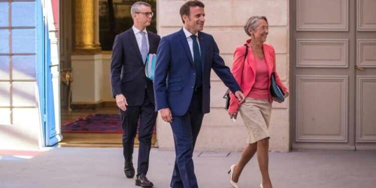 France : Sécurité, assurance chômage, l’exécutif entre dans le dur 2 - Le Progrès Egyptien France : Sécurité, assurance chômage, l’exécutif entre dans le dur 1 - Le Progrès Egyptien