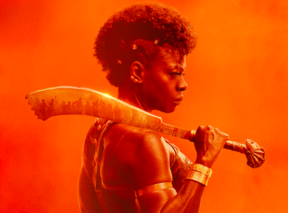 “The Women King”, 1er film à gros budget afroféministe 2 - Le Progrès Egyptien “The Women King”, 1er film à gros budget afroféministe 1 - Le Progrès Egyptien