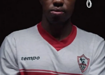 Ndiaye… de retour en Égypte, sous les couleurs du Zamalek