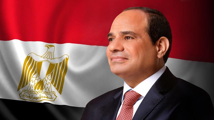 Al-Sissi présente ses condoléances au PM du Pakistan pour les victimes d'inondations 1 - Le Progrès Egyptien