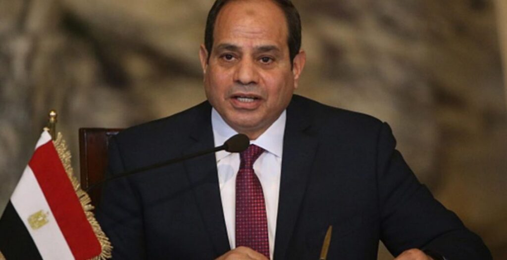 Décrets républicains portant amendement des accords de dons entre l'Egypte les USA 2 - Le Progrès Egyptien Décrets républicains portant amendement des accords de dons entre l'Egypte les USA 1 - Le Progrès Egyptien