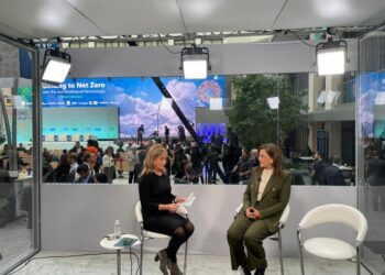 Al-Saïd : La présidence de la COP27 vise une transition verte rapide