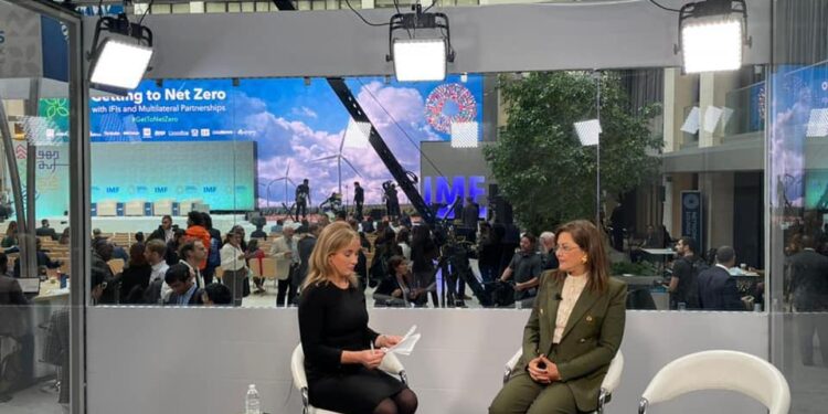 Al-Saïd : La présidence de la COP27 vise une transition verte rapide 2 - Le Progrès Egyptien Al-Saïd : La présidence de la COP27 vise une transition verte rapide 1 - Le Progrès Egyptien
