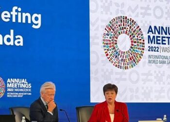 La justice financière mondiale, un must pour remédier au changement climatique