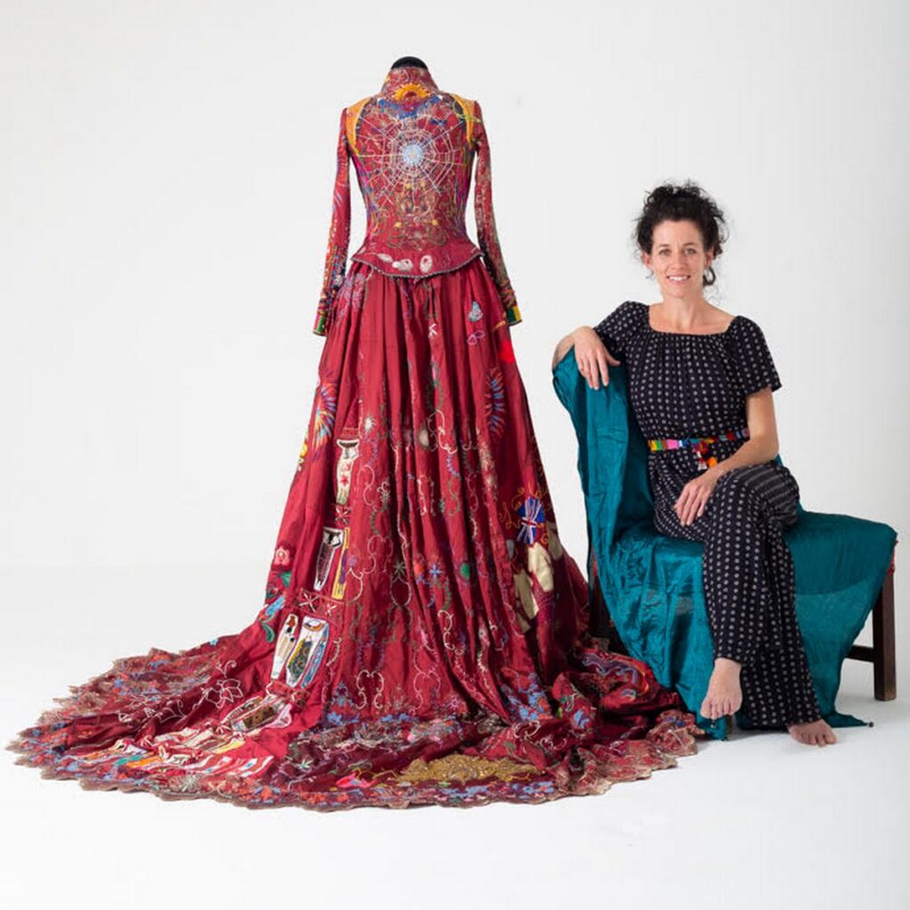 «La robe rouge » unifie les femmes du monde 12 - Le Progrès Egyptien «La robe rouge » unifie les femmes du monde 11 - Le Progrès Egyptien