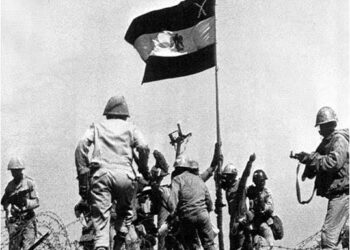 6 octobre, les Egyptiens conservent le souvenir d’une victoire historique