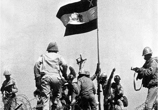 6 octobre, les Egyptiens conservent le souvenir d’une victoire historique 1 - Le Progrès Egyptien