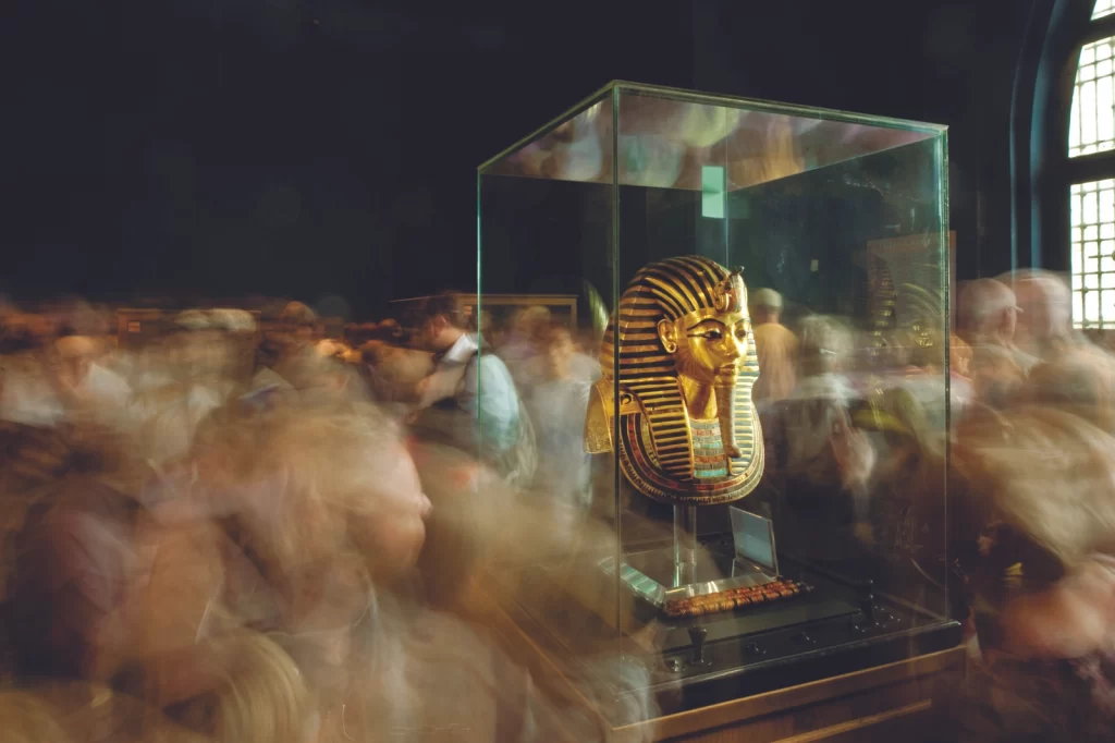 De grandes découvertes archéologiques qui éclairent l’histoire du monde 3 - Le Progrès Egyptien