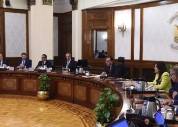 Madbouli fait le suivi des projets de la NCA