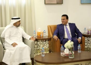 Santé : Coopération avec l’Arabie saoudite