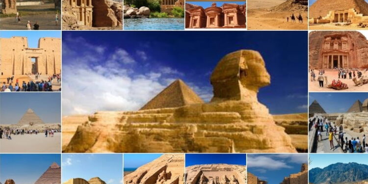 Booster l’industrie du tourisme 1 - Le Progrès Egyptien
