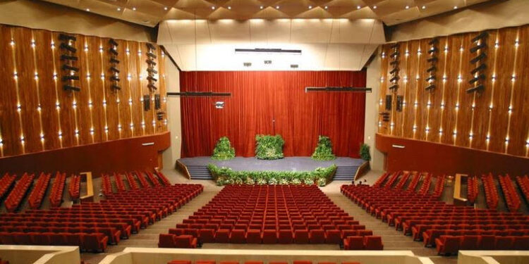 La bibliothèque d’Alexandrie, un pont culturel entre les rives de la Méditerranée 1 - Le Progrès Egyptien