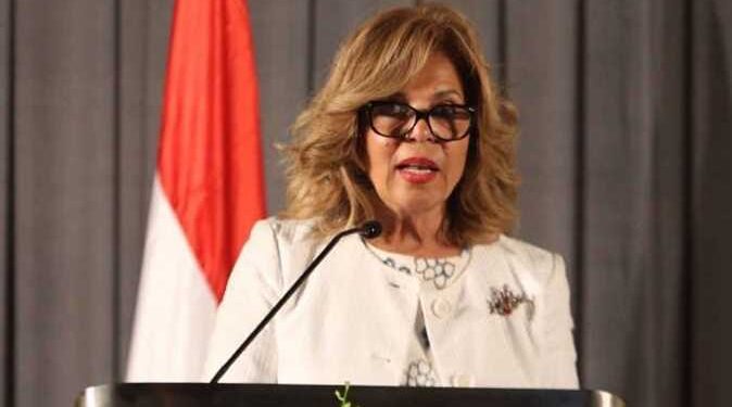  Le CNDH apprécie la décision de libérer Ziad Al-Alimi 1 - Le Progrès Egyptien