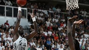 Euroligue : Monaco et l’Asvel, les moyens de leurs ambitions