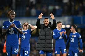 C1 : Chelsea se relance en battant l’AC Milan