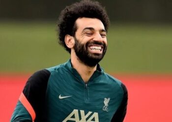 Salah dans le Top 5 des joueurs les mieux payés du monde !