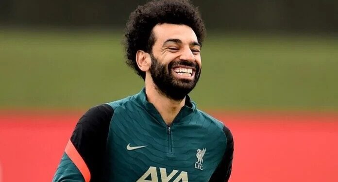 Salah dans le Top 5 des joueurs les mieux payés du monde ! 1 - Le Progrès Egyptien