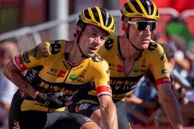 Cyclisme : Primoz Roglic se fait opérer de l’épaule