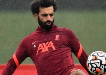 Salah meilleur buteur africain de l’histoire de la C1 !